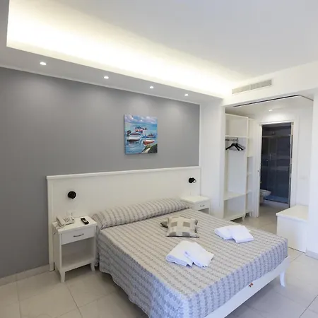 Residenza Kalios Тропея