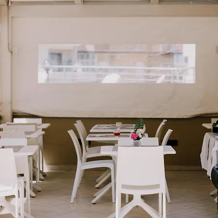 Residenza Kalios Тропея