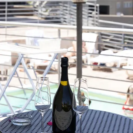 Residenza Kalios Отель типа 