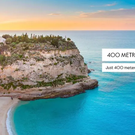 Residenza Kalios Отель типа 