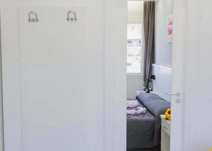 Residenza Kalios Nocleg ze śniadaniem Tropea