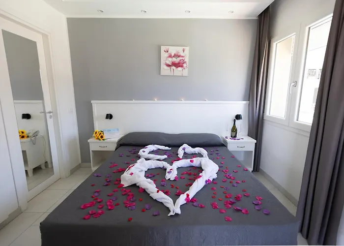 Residenza Kalios Nocleg ze śniadaniem