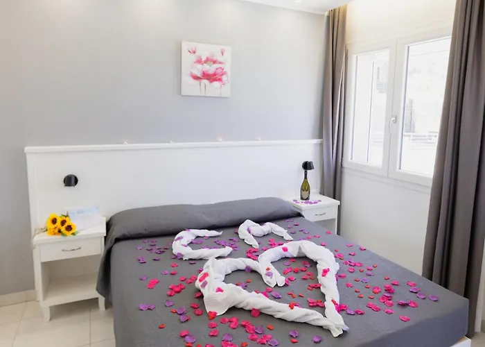 Nocleg ze śniadaniem Residenza Kalios