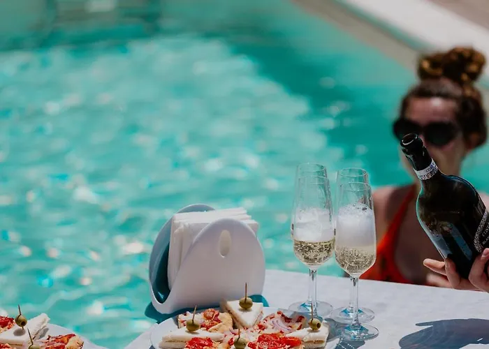 Residenza Kalios Nocleg ze śniadaniem Tropea