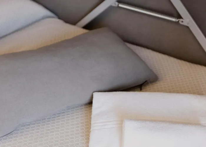 Nocleg ze śniadaniem Residenza Kalios Tropea