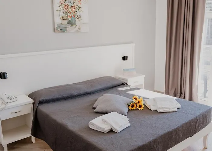 Residenza Kalios Nocleg ze śniadaniem 3*