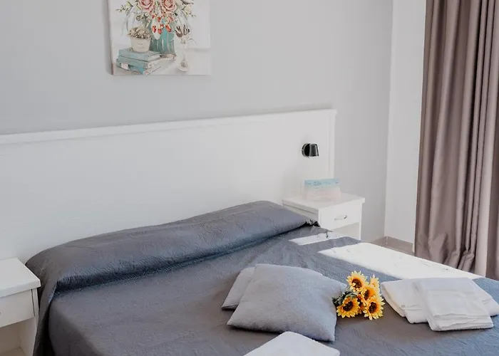 Nocleg ze śniadaniem Residenza Kalios Tropea