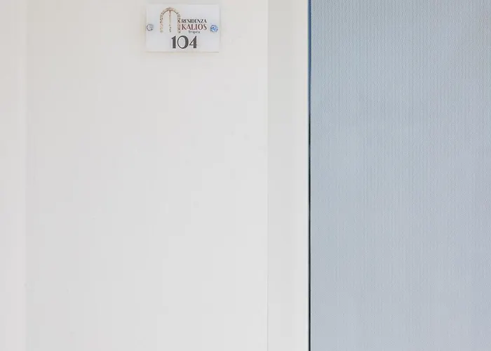 Residenza Kalios Nocleg ze śniadaniem