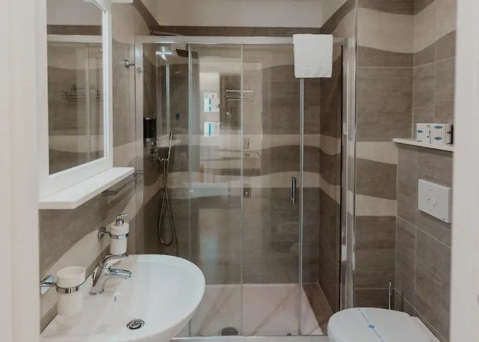 Residenza Kalios Nocleg ze śniadaniem 3*