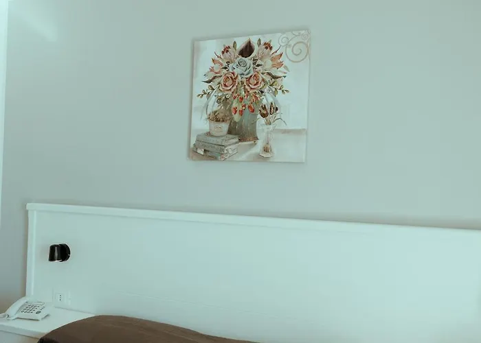 Nocleg ze śniadaniem Residenza Kalios Tropea