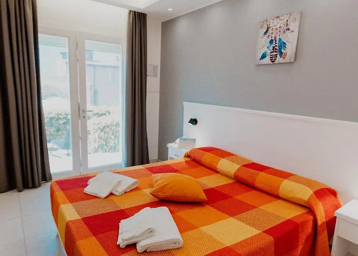 Residenza Kalios 3* Tropea