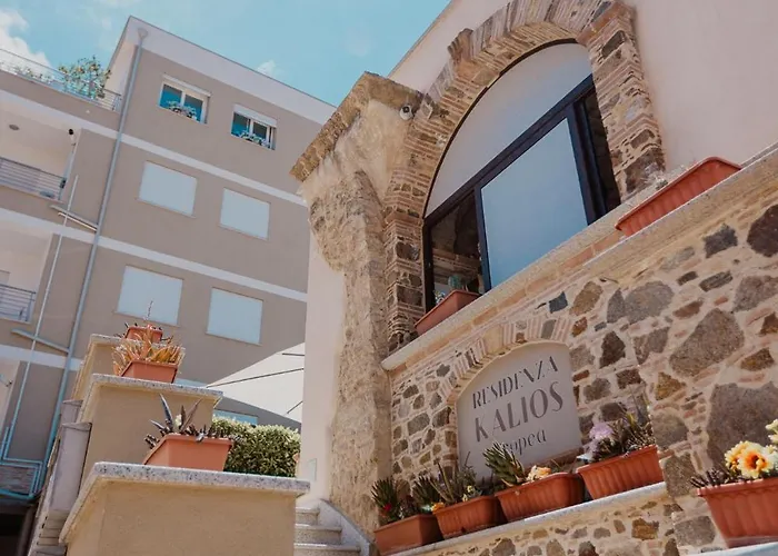 Residenza Kalios Nocleg ze śniadaniem