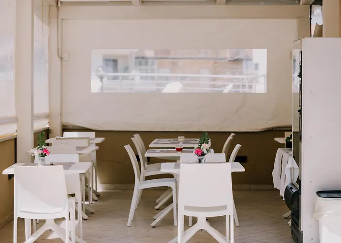 Residenza Kalios Tropea