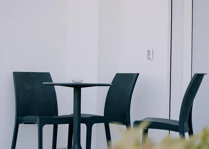 Residenza Kalios Nocleg ze śniadaniem