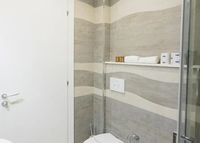 Residenza Kalios Nocleg ze śniadaniem Tropea