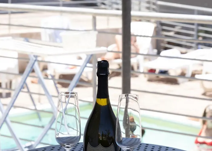 Residenza Kalios Nocleg ze śniadaniem