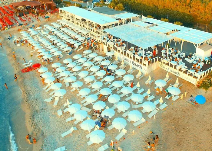 Nocleg ze śniadaniem Residenza Kalios