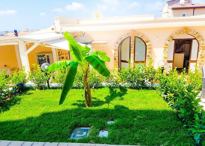 Residenza Kalios 3* Tropea