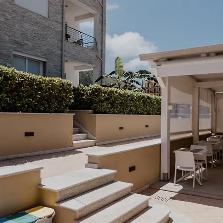 Couette-café Residenza Kalios 3*