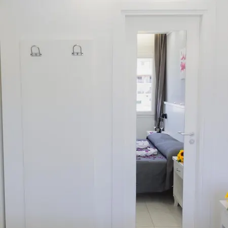 Residenza Kalios Alojamento de Acomodação e Pequeno-almoço Tropea