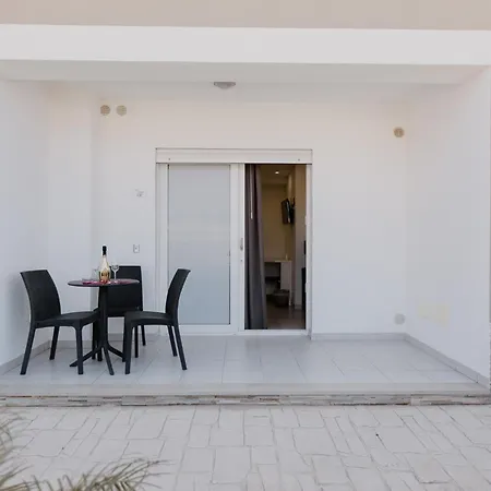 Residenza Kalios 3*