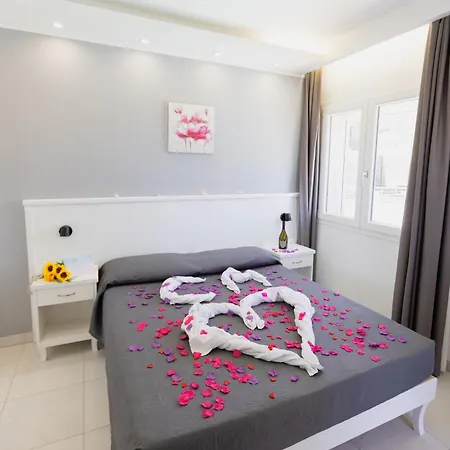 Couette-café Residenza Kalios