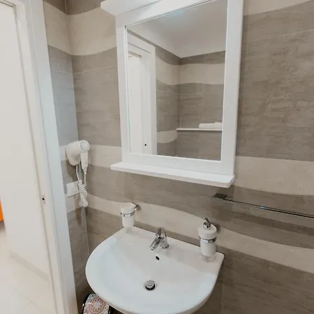 Residenza Kalios Couette-café 3*