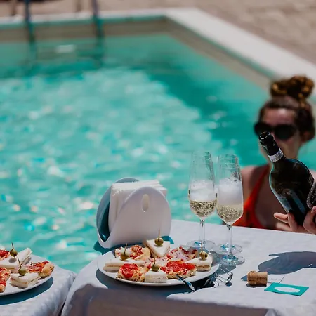 Residenza Kalios B&B 트로페아