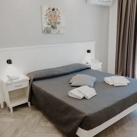 Residenza Kalios 3* 트로페아