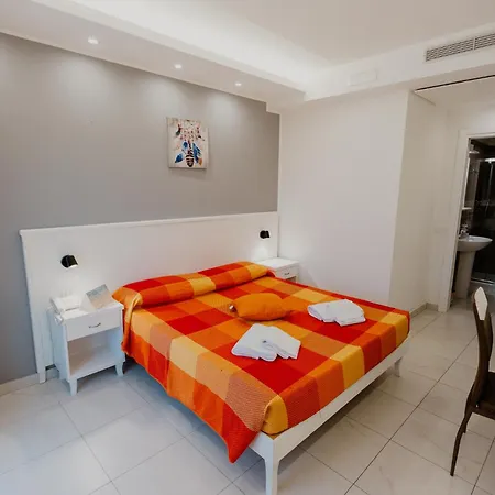 Residenza Kalios
