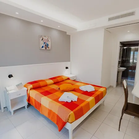 Alojamento de Acomodação e Pequeno-almoço Residenza Kalios