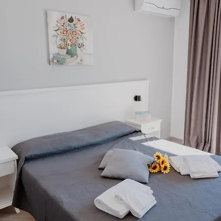 Couette-café Residenza Kalios Tropea
