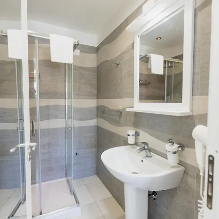 Residenza Kalios 트로페아