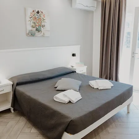 Alojamento de Acomodação e Pequeno-almoço Residenza Kalios