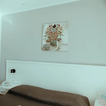 Couette-café Residenza Kalios Tropea