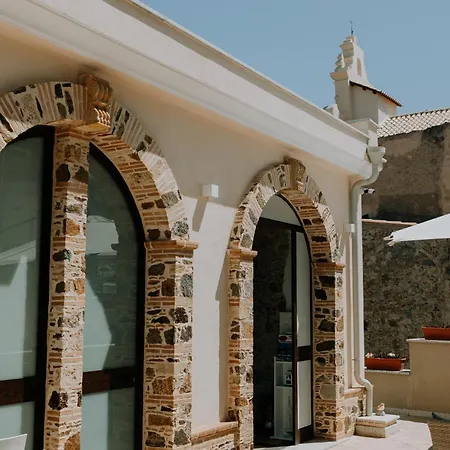 Residenza Kalios 3*