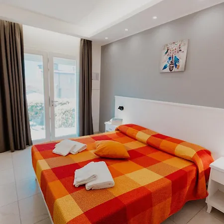 Residenza Kalios 3* Tropea