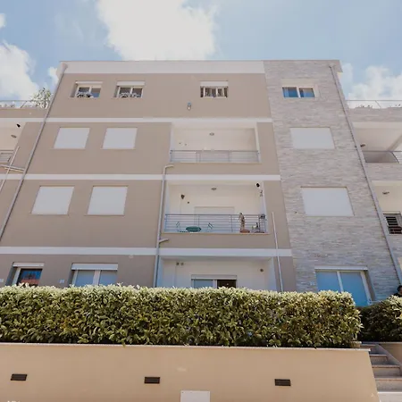 Residenza Kalios
