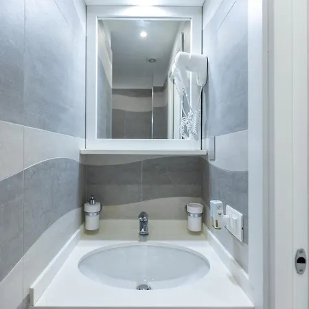Bed and breakfast Residenza Kalios