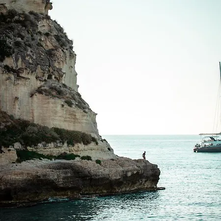 Residenza Kalios Alojamento de Acomodação e Pequeno-almoço 3*