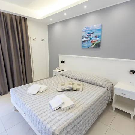 Bed & Breakfast Residenza Kalios 4*