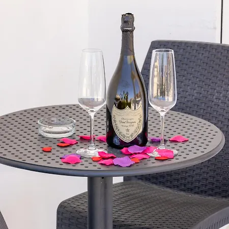Residenza Kalios Couette-café Tropea
