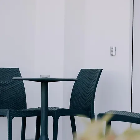 Residenza Kalios Couette-café