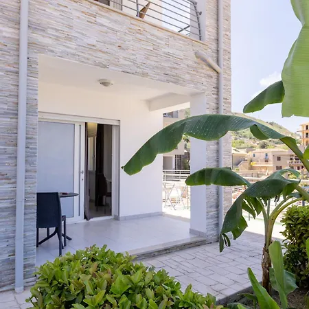 Bed and breakfast Residenza Kalios