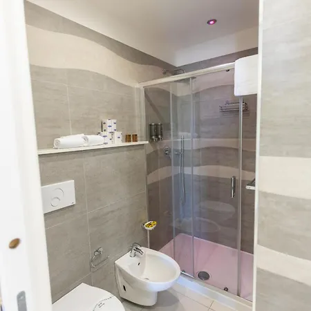 Residenza Kalios Couette-café 3*