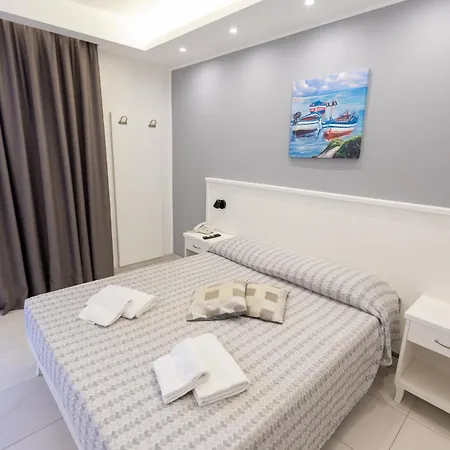 Alojamento de Acomodação e Pequeno-almoço Residenza Kalios 3*