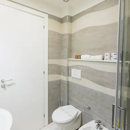 Residenza Kalios Couette-café Tropea