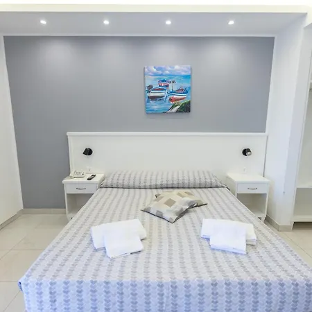 Residenza Kalios 4*