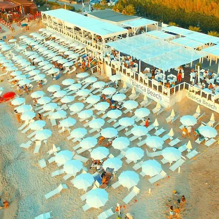 Bed & Breakfast Residenza Kalios