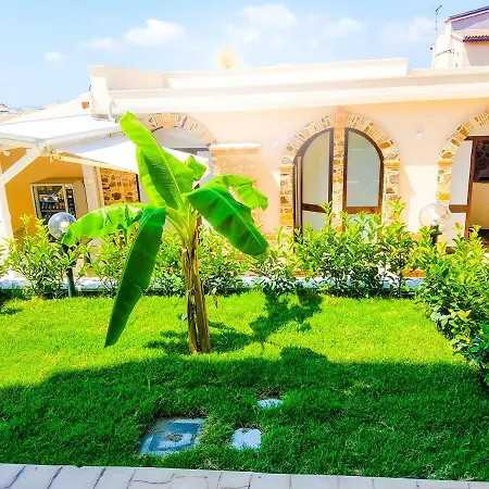Residenza Kalios 4* Tropea